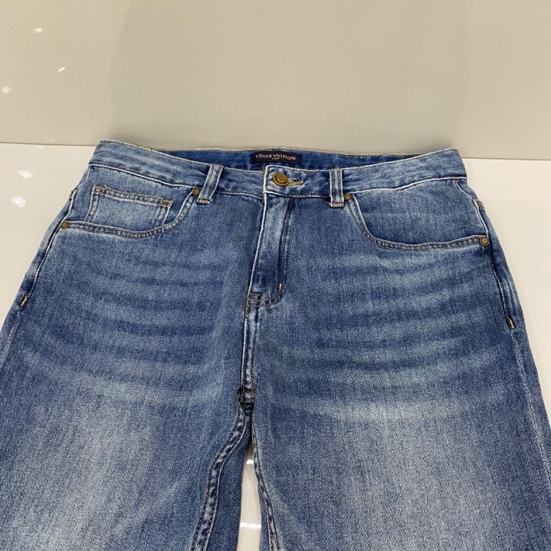 Louis Vuitton Jeans